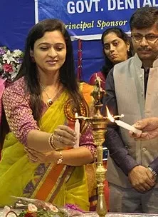 Dr. Nayana Patel