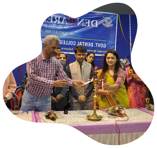 Government Dental College and Hospital Jamnagar