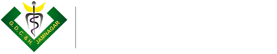 G. D. C. & H. - Jamnagar