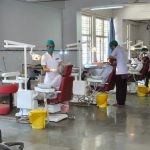 Institutional activity highlights
